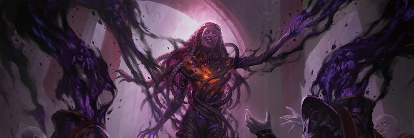 Dean of Iteration banner