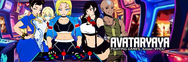 avataryaya_ Profile Banner
