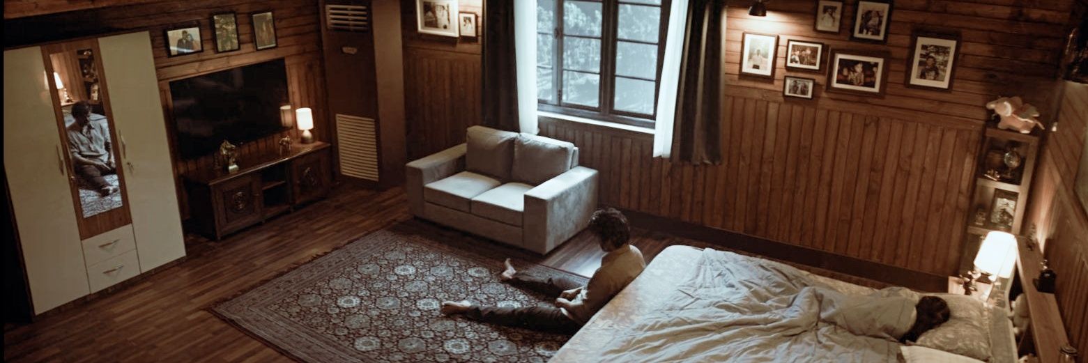 LoKesh VJ シ︎ banner