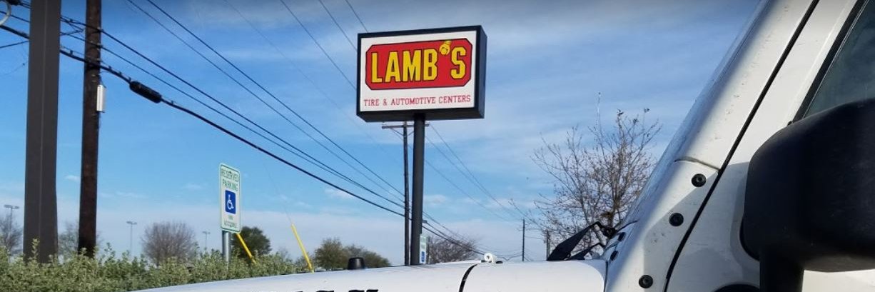 LambsTire's profile banner image