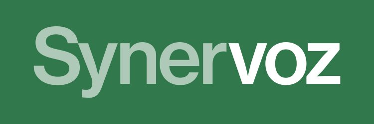 Synervoz Communications Inc. banner