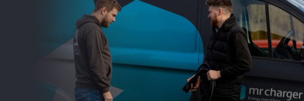 MrChargerUK Profile Banner