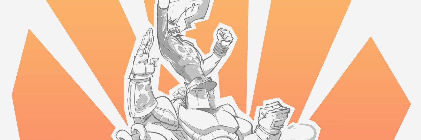 💀Skull Droid💀 banner