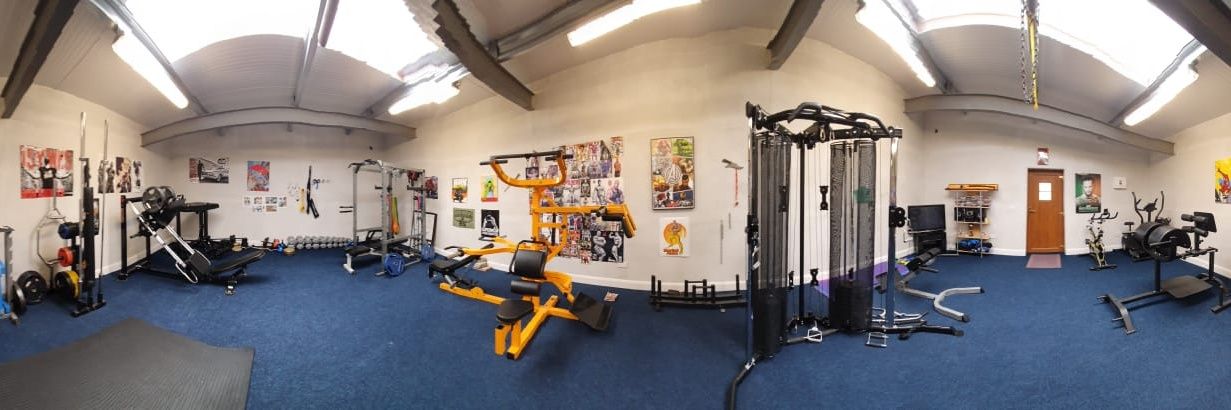 Si 🏋🏼‍♂️ banner