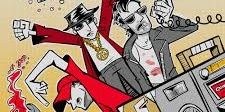TFleshler's profile banner image