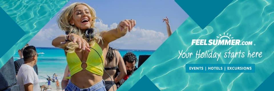 Magaluf 2024 banner