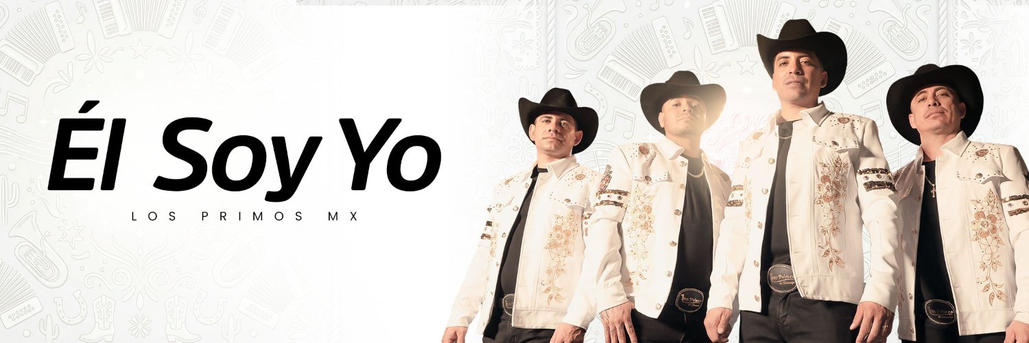 Los Primos MX banner