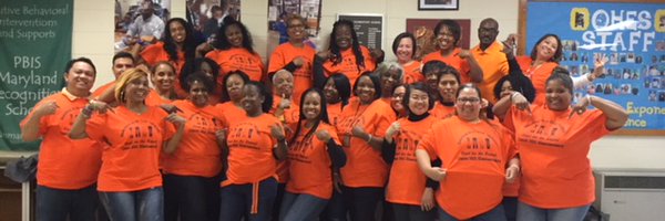 OxonHillES Profile Banner