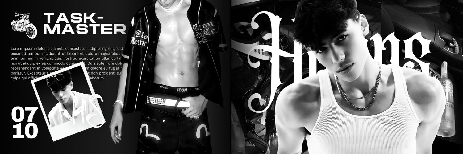𝐡 𝐚 𝐧 𝐬 💢 ; joktug & design ` (@ aft. dm) banner