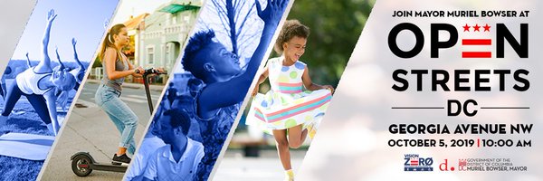 openstreetsdc Profile Banner