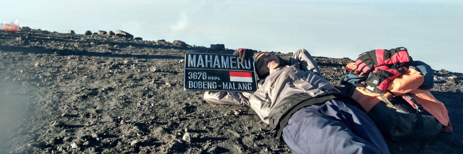 Rnatawirya's profile banner image