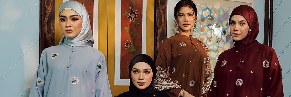 SaffaWatiqah's profile banner image