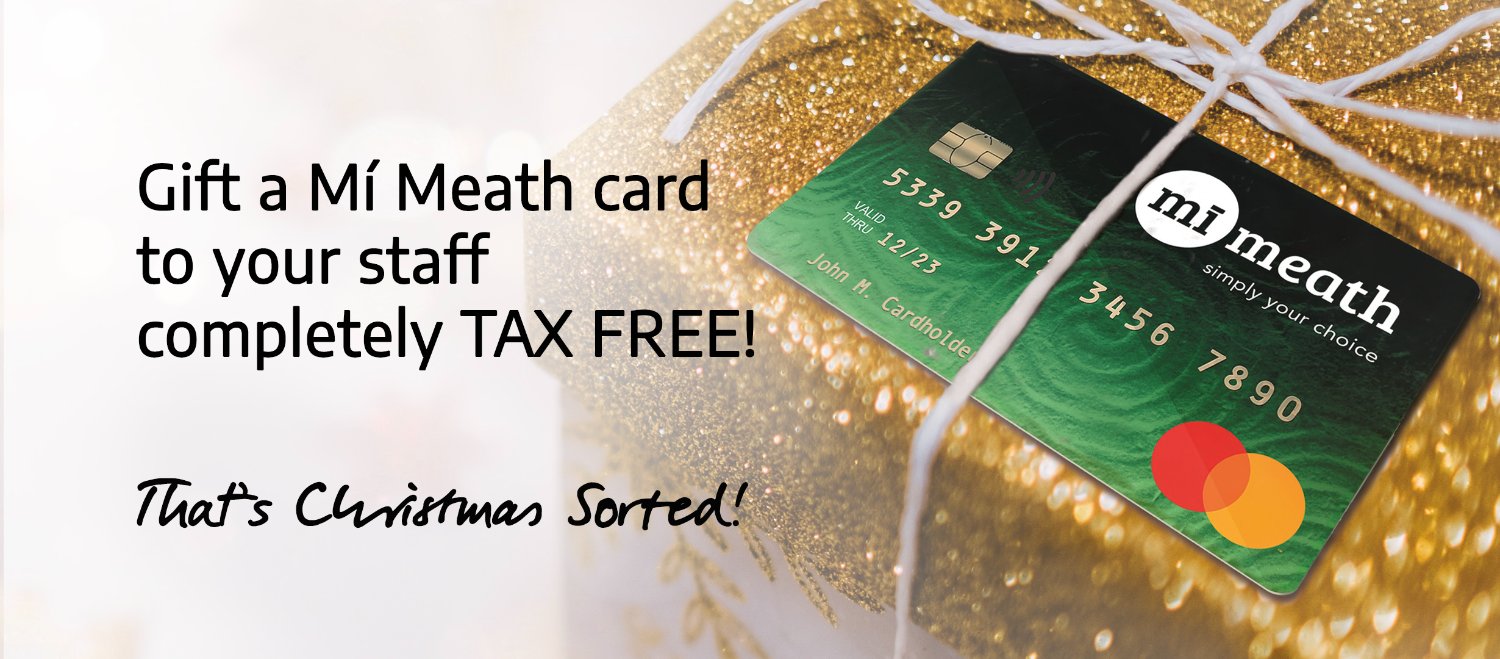 County Meath Chamber banner