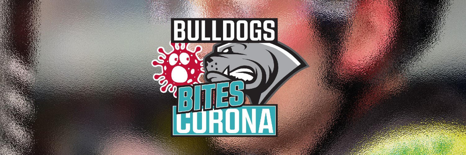 Dornbirn Bulldogs banner