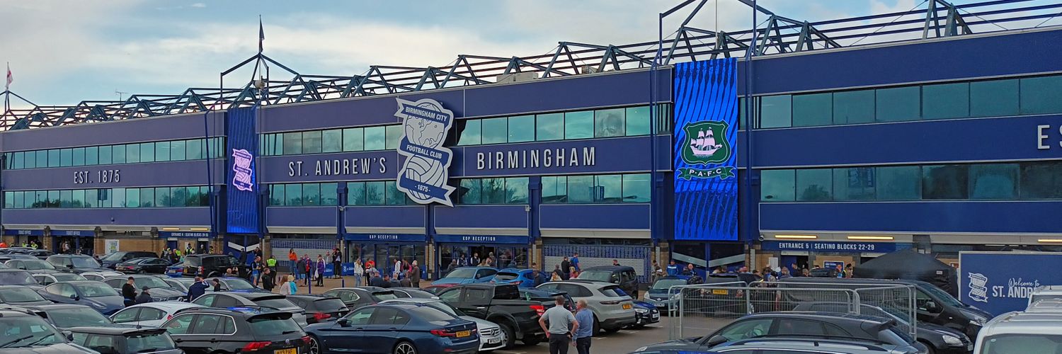 James Rowe banner
