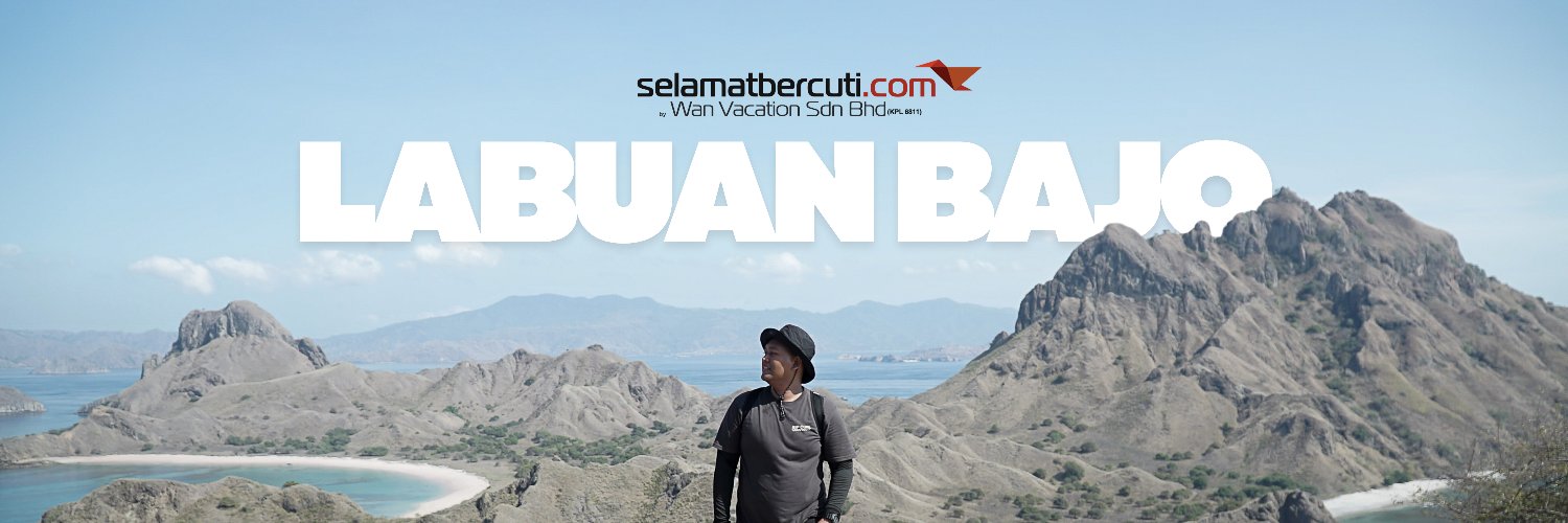 selamatbercuti's profile banner image