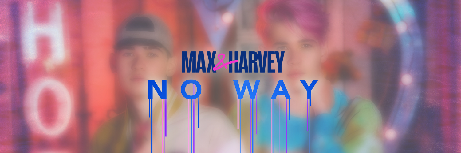 Max & Harvey Profile Banner