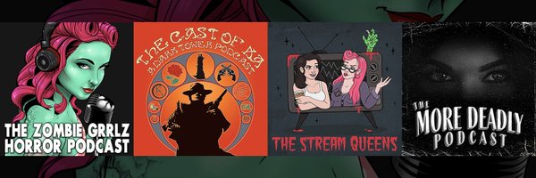 zgpodcasts Profile Banner