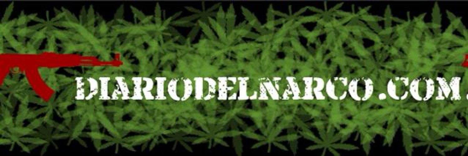 El Diario Del Narco Profile Banner