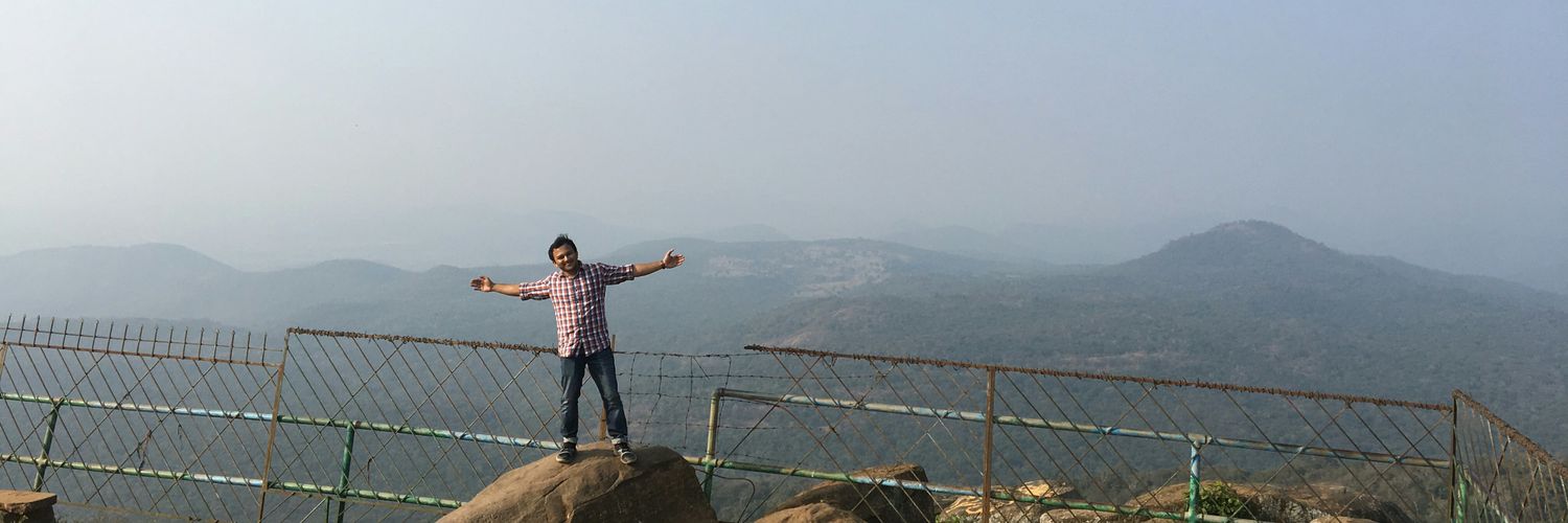 mridul11's profile banner image