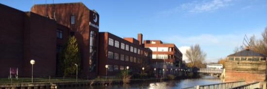 Premier Inn Nelson banner