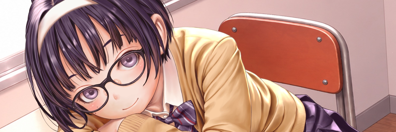 hoda_illust's profile banner image