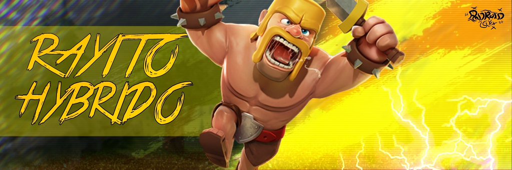 Rayito Híbrido banner