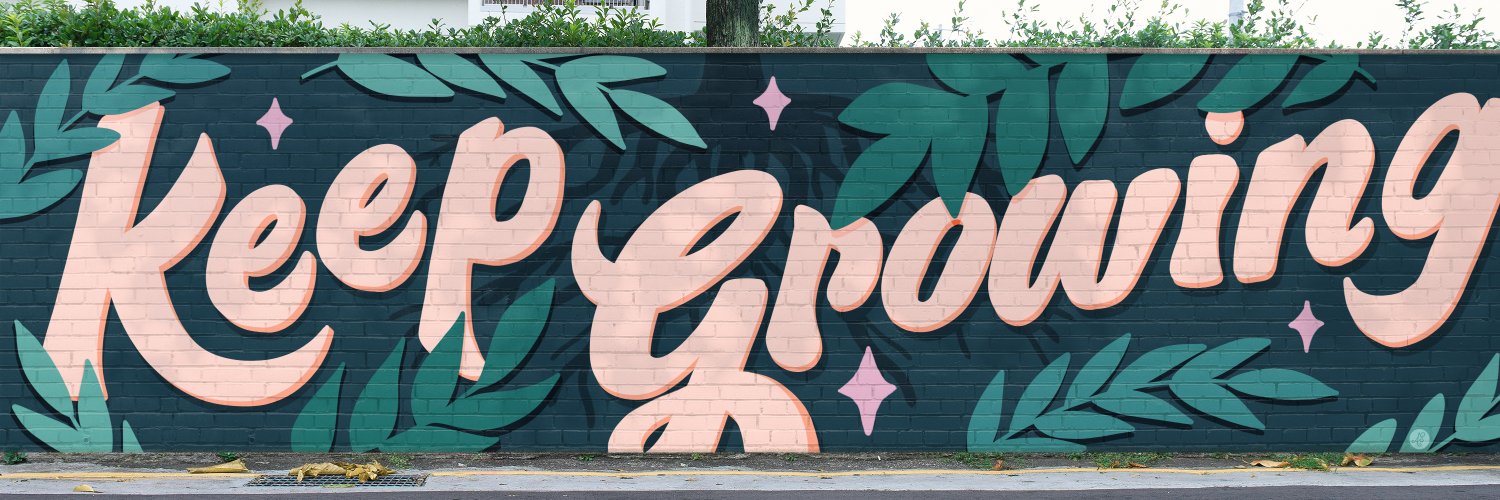 Ashley Santoro ✌️ banner