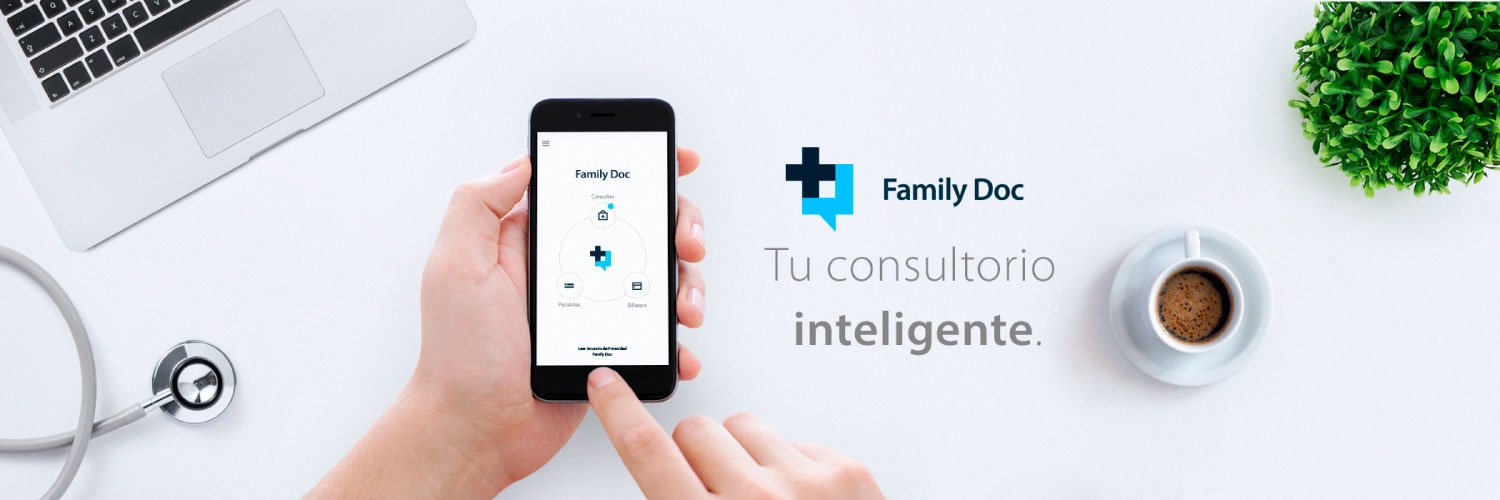 FamilyDocApp's profile banner image
