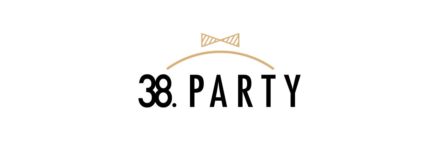 no38party's profile banner image