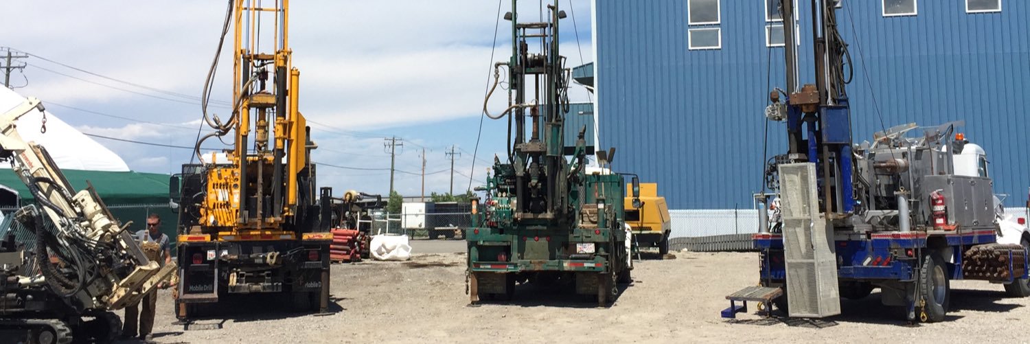 coredrilling's profile banner image