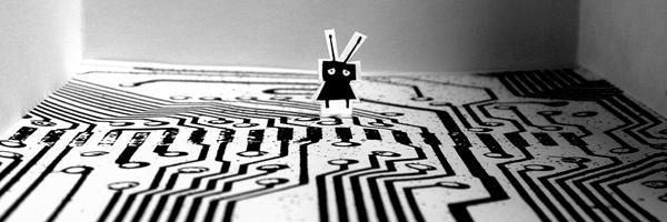 louchebop Profile Banner