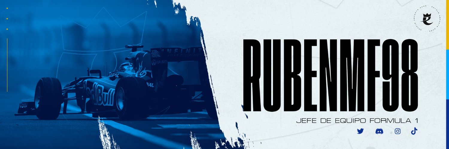 RUBEN MUSICALFOREVER banner