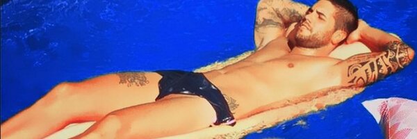 NikiErik's profile banner image