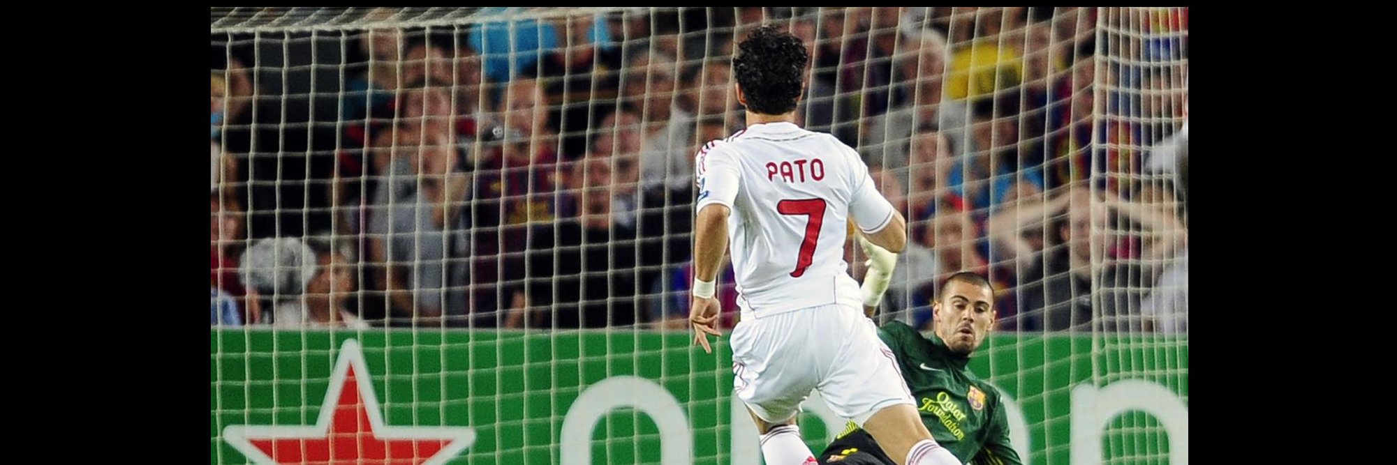 Gol dei francesi banner