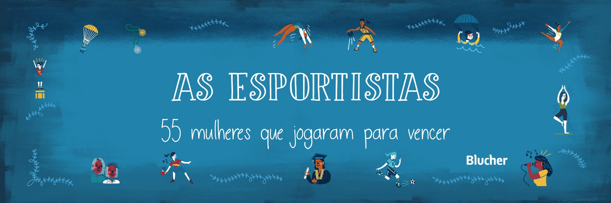 editorablucher's profile banner image