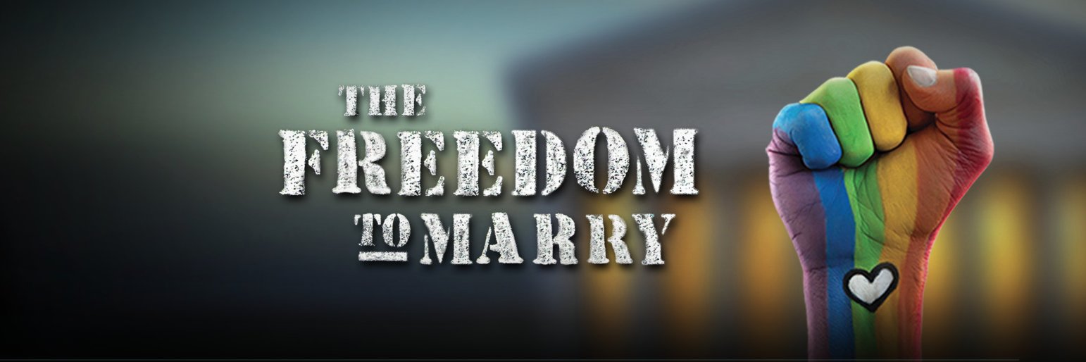 FreedomToMarryMovie banner