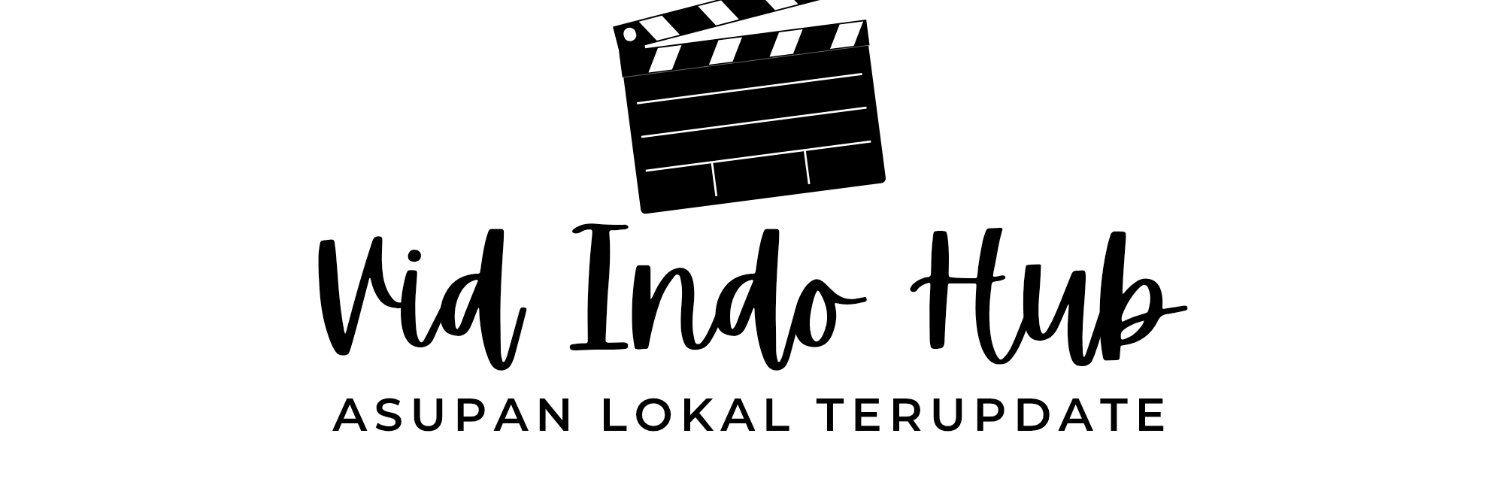 vidindohub's profile banner image