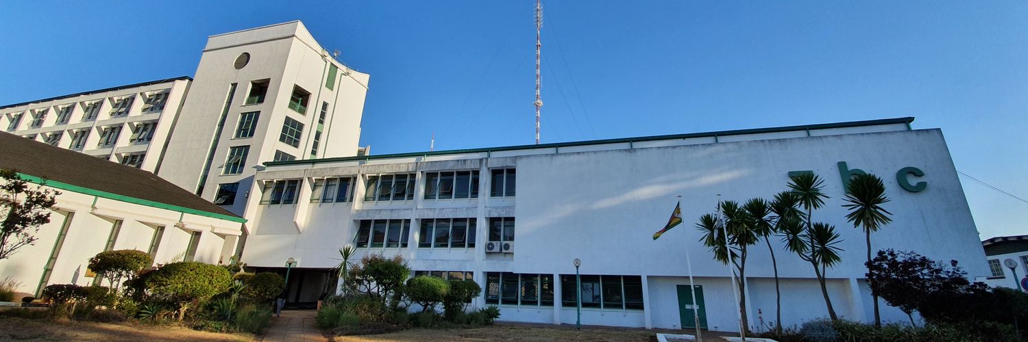 ZBC News Online's banner