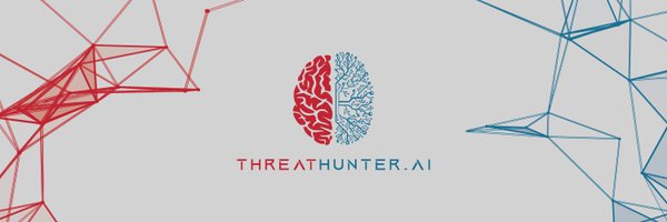 ThreatHunter_AI Profile Banner