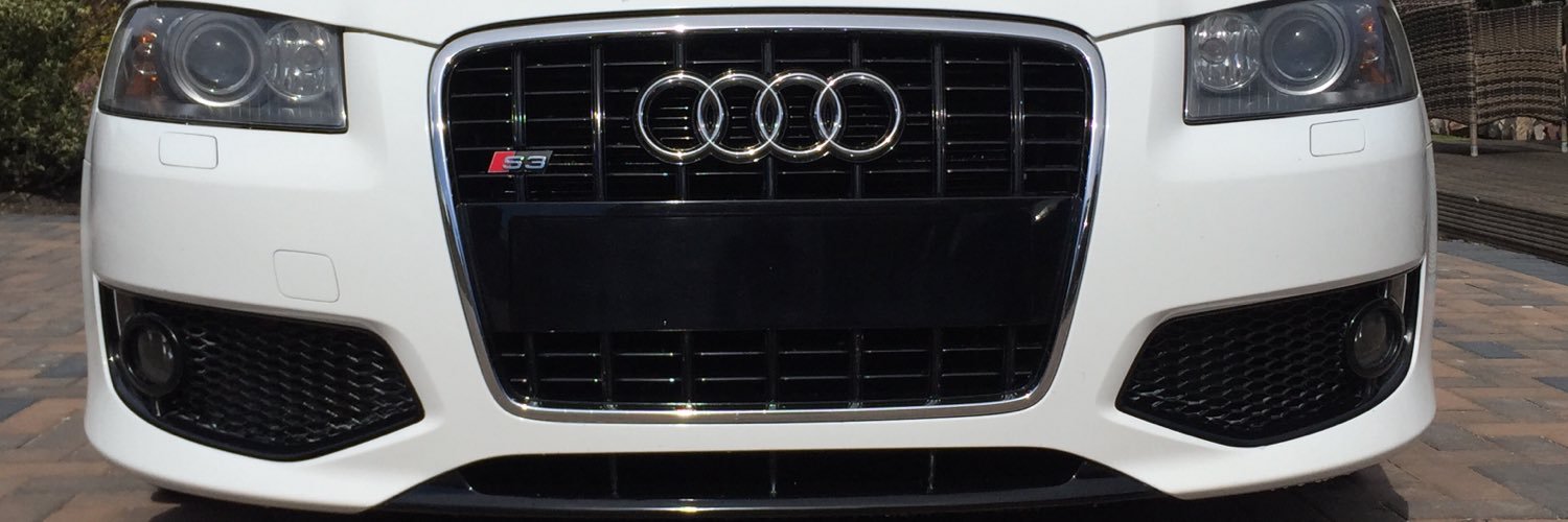 William Clark banner