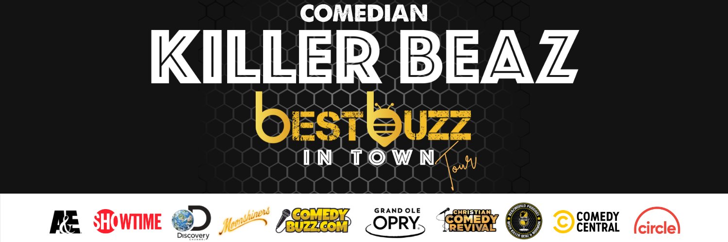 KILLERBEAZ's profile banner image