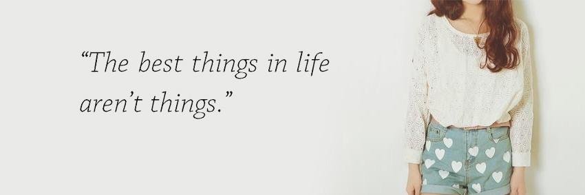 Que Sera Sera banner