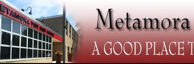 MTHS AP's Office banner