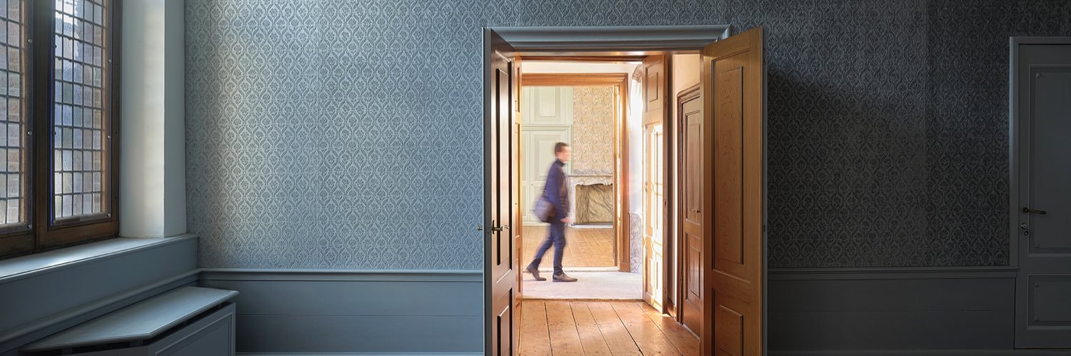 De Architecten van Team 4 banner