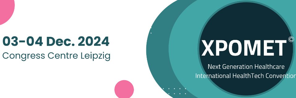 XPOMET© Medicinale banner