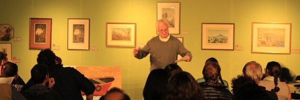 JamesFitzmauri1 Profile Banner