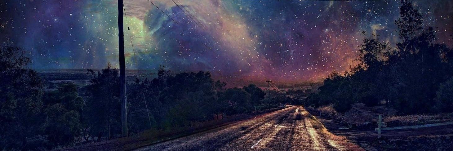 SharnaPax's profile banner image