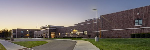 TEAMLJHS Profile Banner