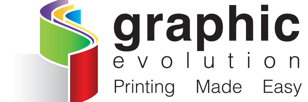 Graphic Evolution banner